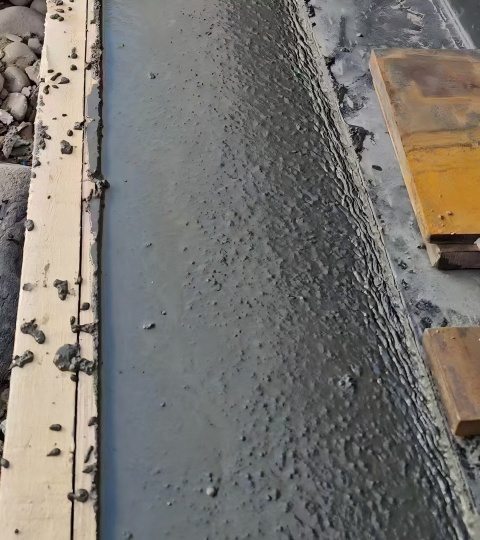 黔西南环氧砂浆的特点及施工流程​