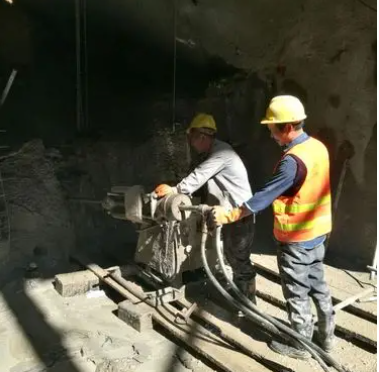 黔西南水下抗分散灌浆料特点 水下不分散注浆料介绍