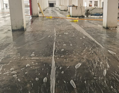 黔西南不发火砂浆和不发火金属骨料有什么区别