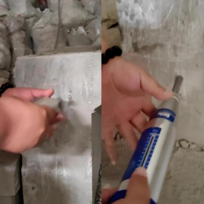 黔西南混凝土强度不足的原因及处理方法