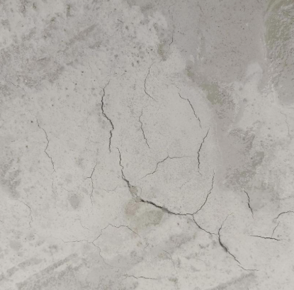 黔西南灌浆料为什么会产生裂缝？出现裂缝该如何处理？