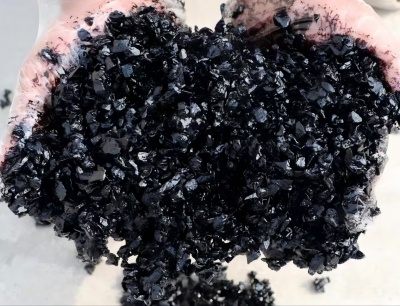 黔西南沥青冷补料（沥青砂）的优势特点与施工流程解析