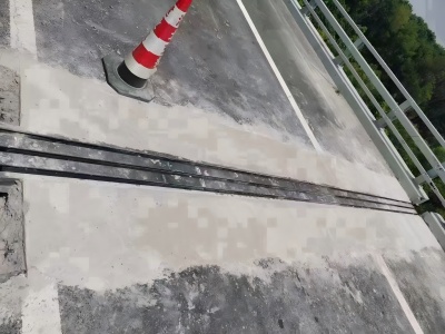 黔西南伸缩缝更换后浇筑材料快速结构修补料速砼的产品特点及施工流程​