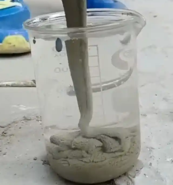 黔西南水工混凝土絮凝剂，水下抗分散剂的作用及施工方法