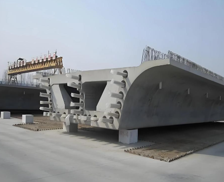 黔西南抗冻压浆料的特点及标准化施工工艺